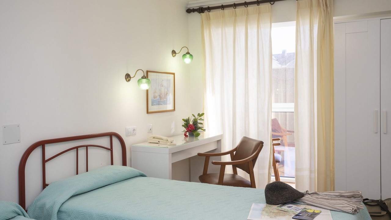 Photo of Bedroom in Serantes