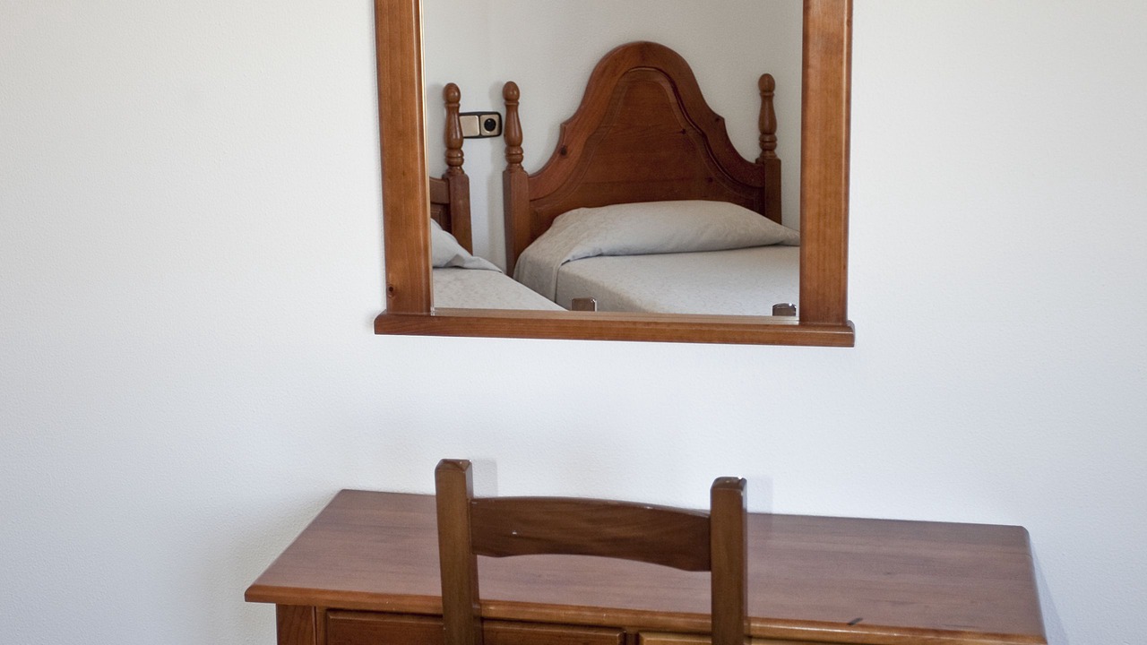 Photo of Bedroom in Llanca