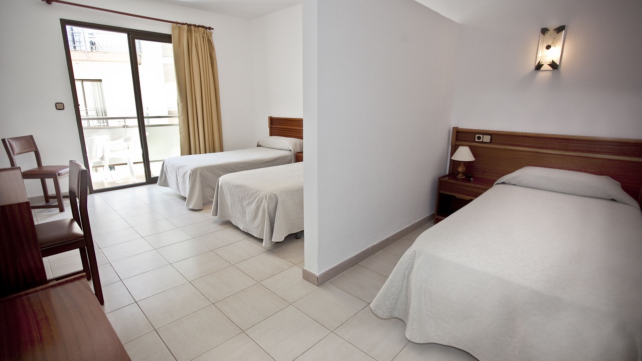 Photo of Bedroom in Llanca