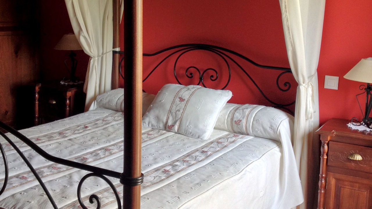 Photo of Bedroom in Valoria