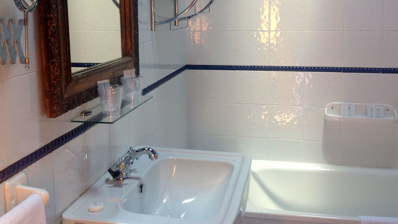 Photo of Bathroom in Valoria