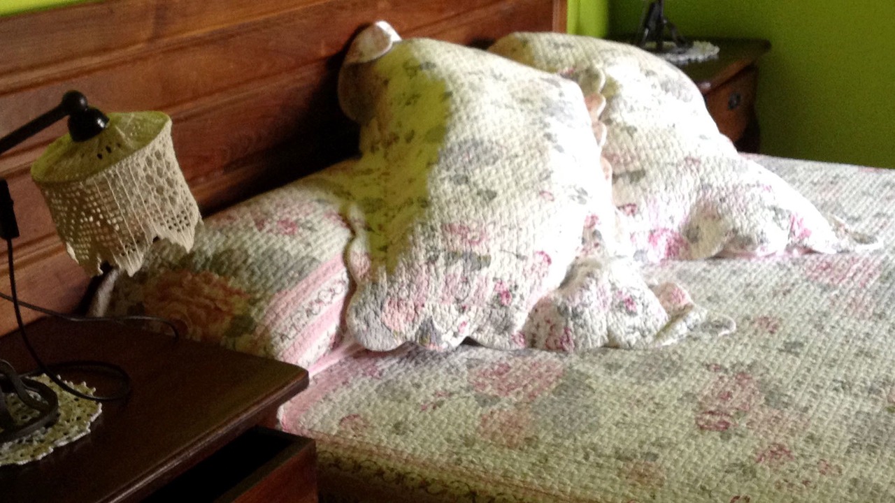 Photo of Bedroom in Valoria