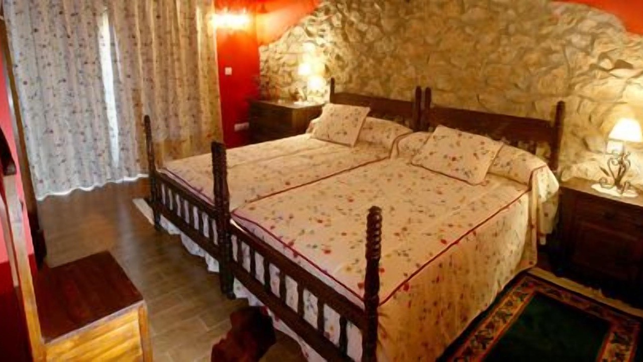 Photo of Bedroom in Valoria