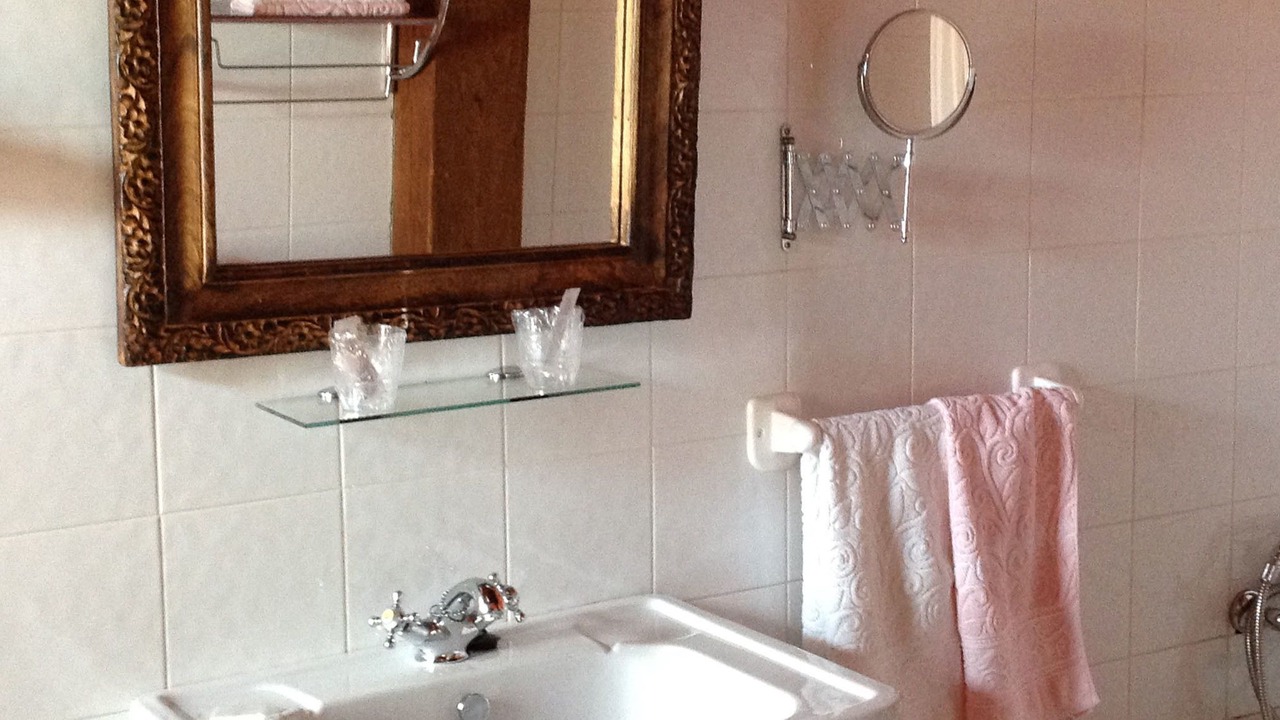 Photo of Bathroom in Valoria