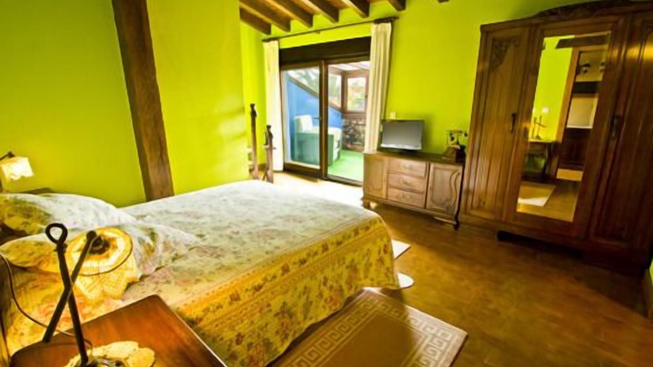 Photo of Bedroom in Valoria