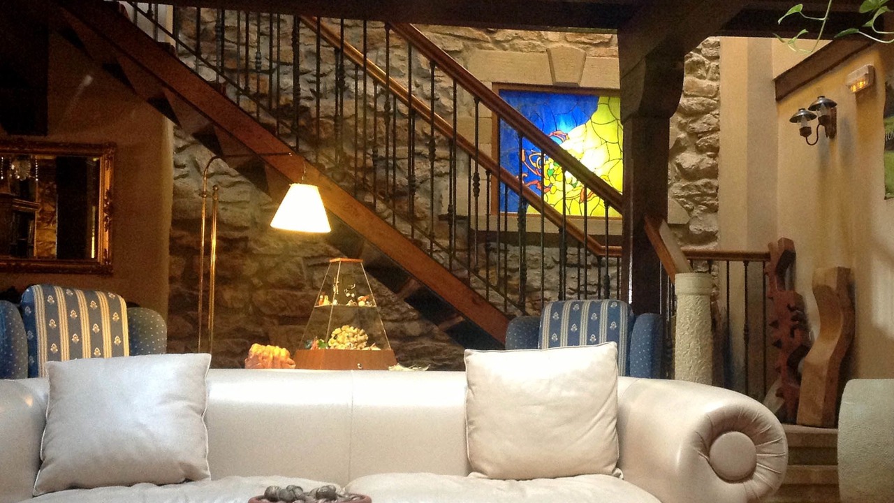 Photo of Livingroom in Valoria