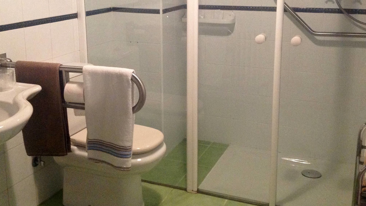 Photo of Bathroom in Valoria