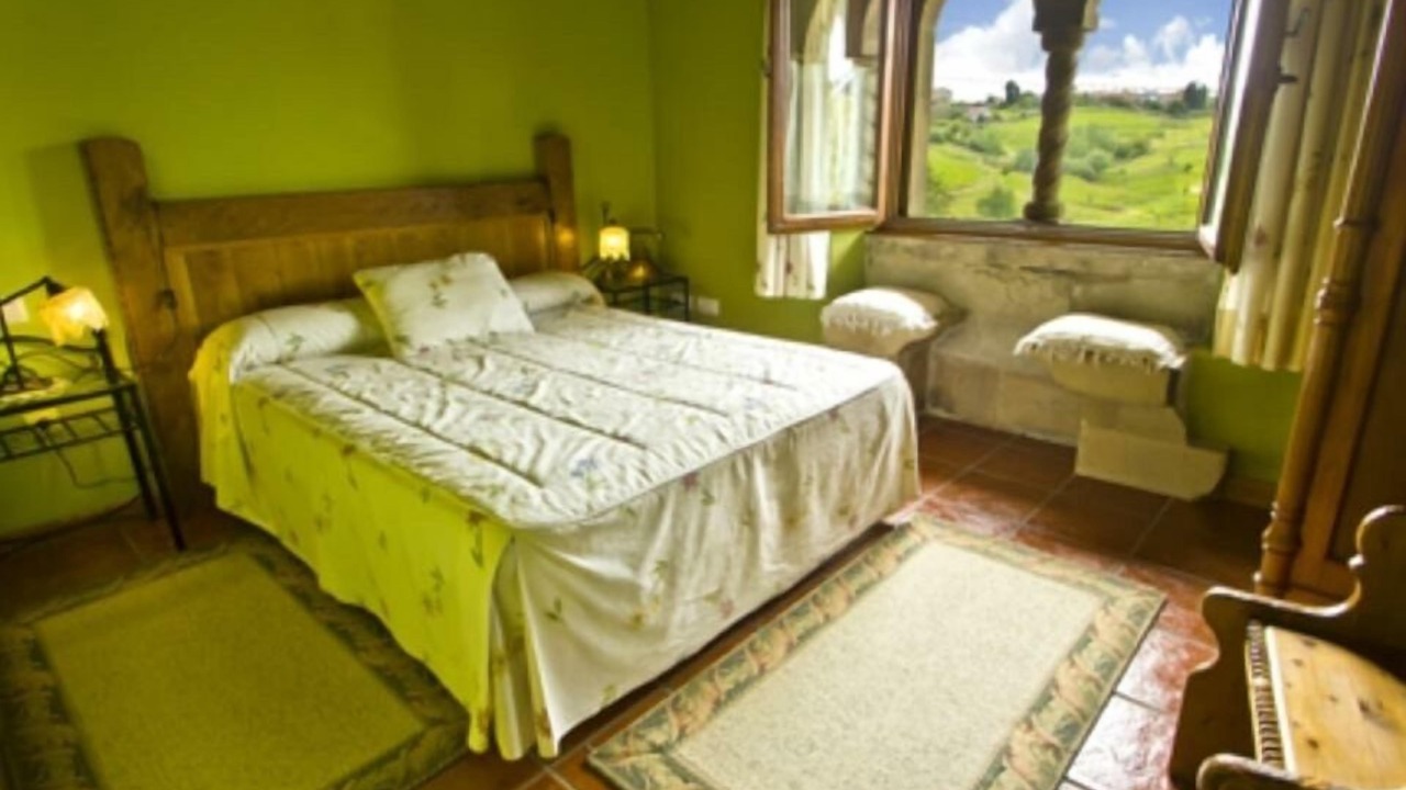 Photo of Bedroom in Valoria