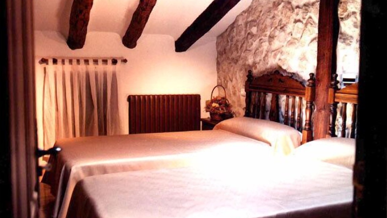 Photo of Bedroom in Chane