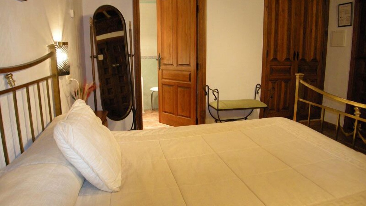 Photo of Bedroom in Chane
