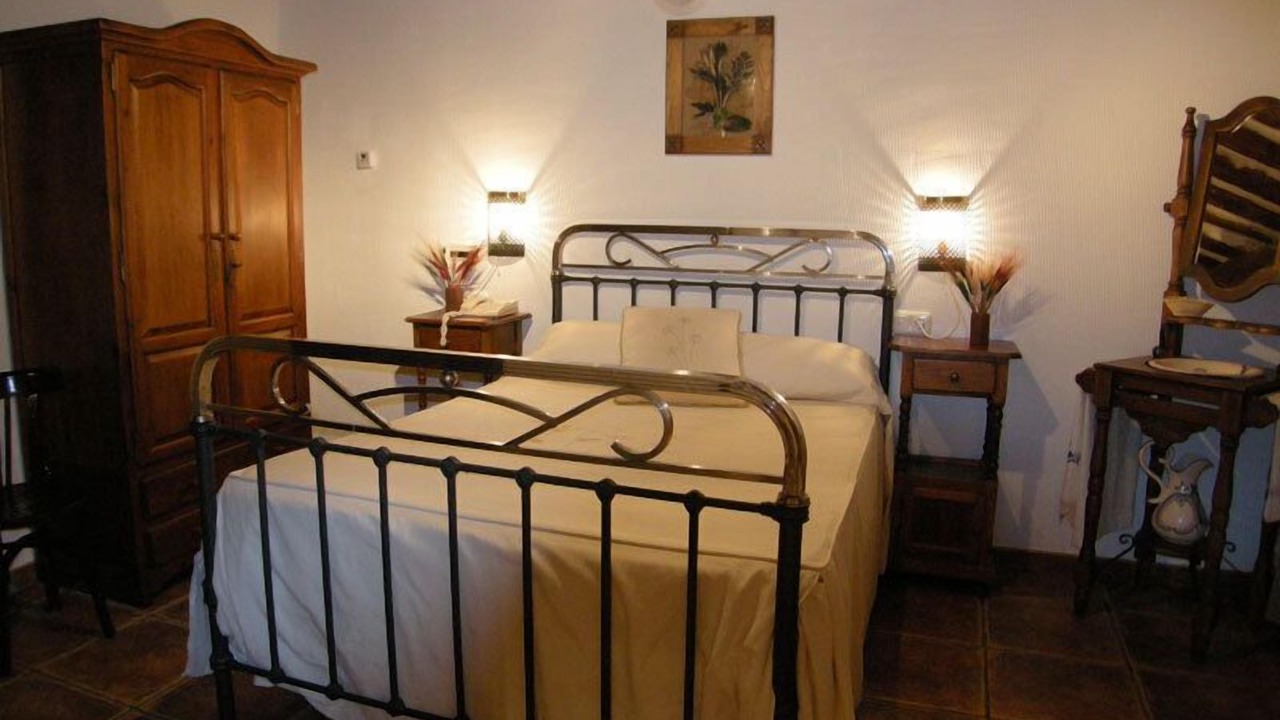 Photo of Bedroom in Chane