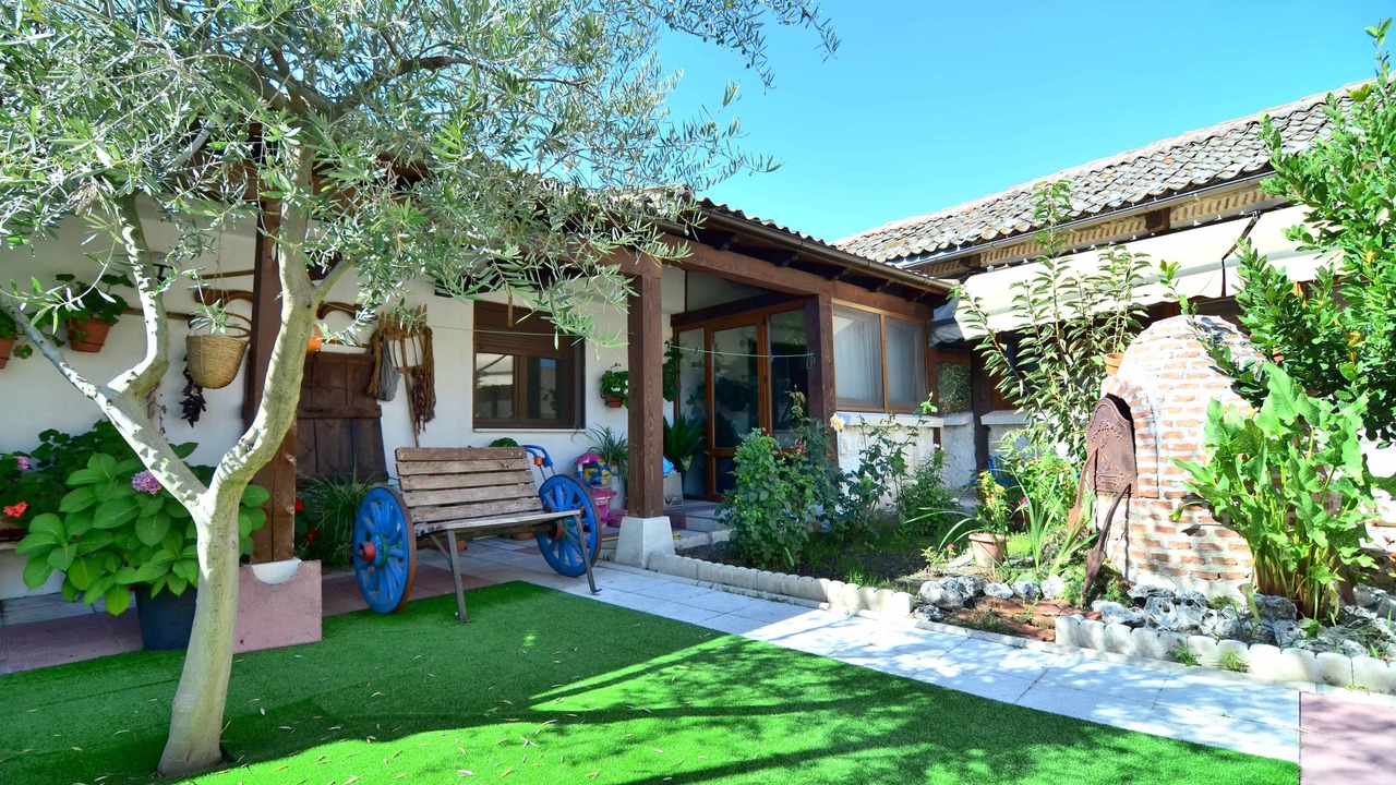 Photo of Outdoor in Chane
