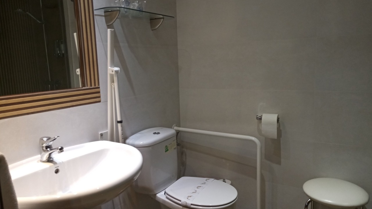 Photo of Bathroom in Chane