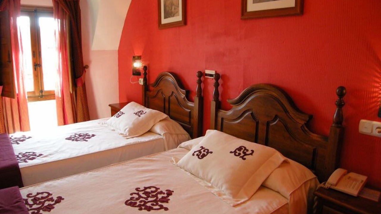 Photo of Bedroom in Chane