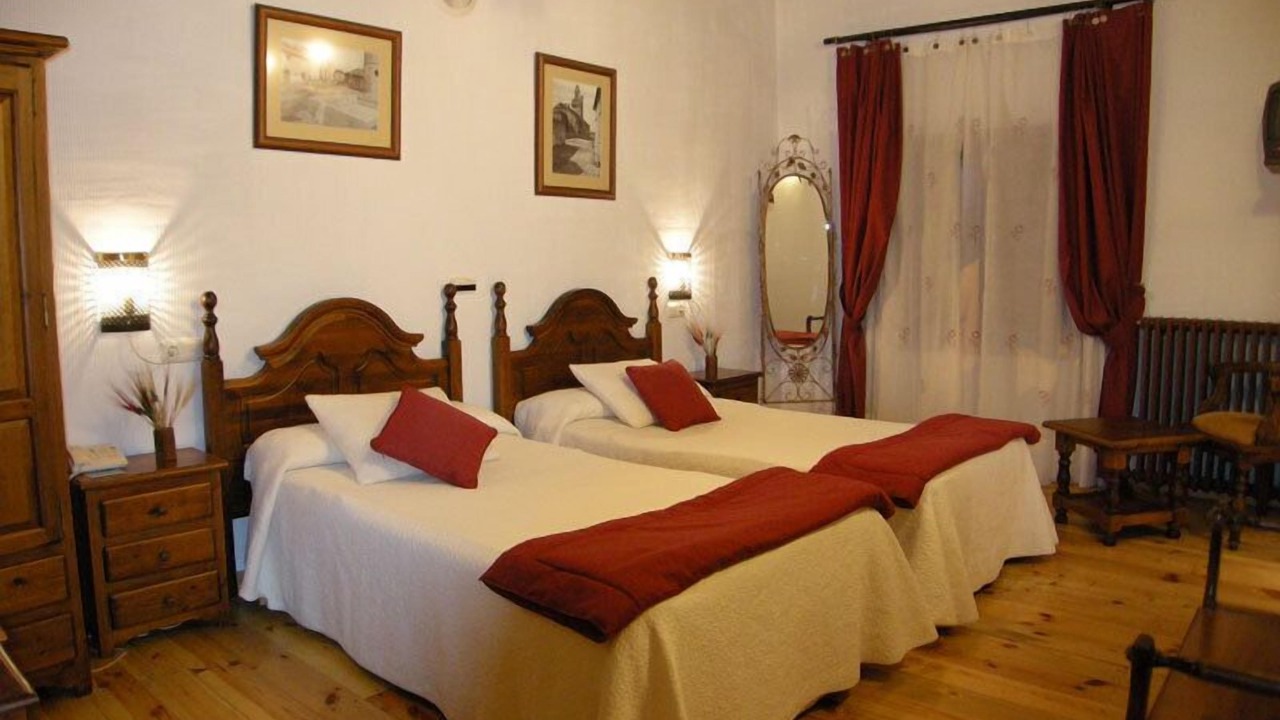 Photo of Bedroom in Chane