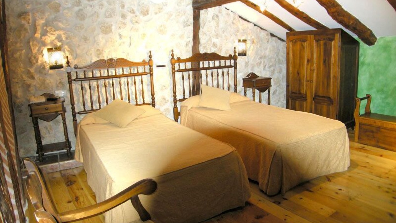 Photo of Bedroom in Chane