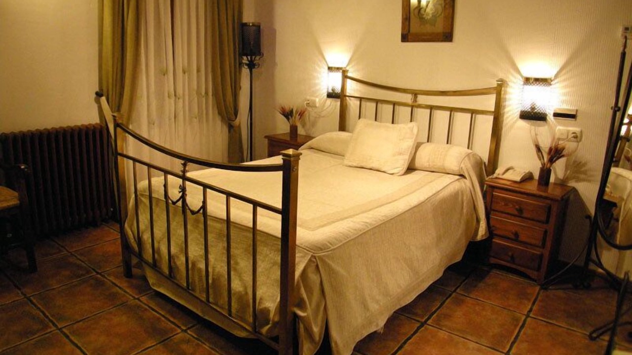Photo of Bedroom in Chane