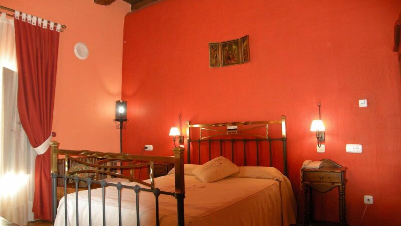 Photo of Bedroom in Chane