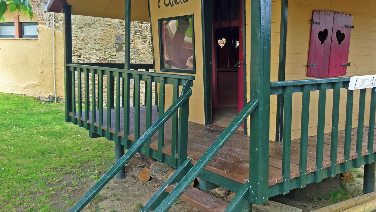 Photo of Outdoor in Castello d'Empuries