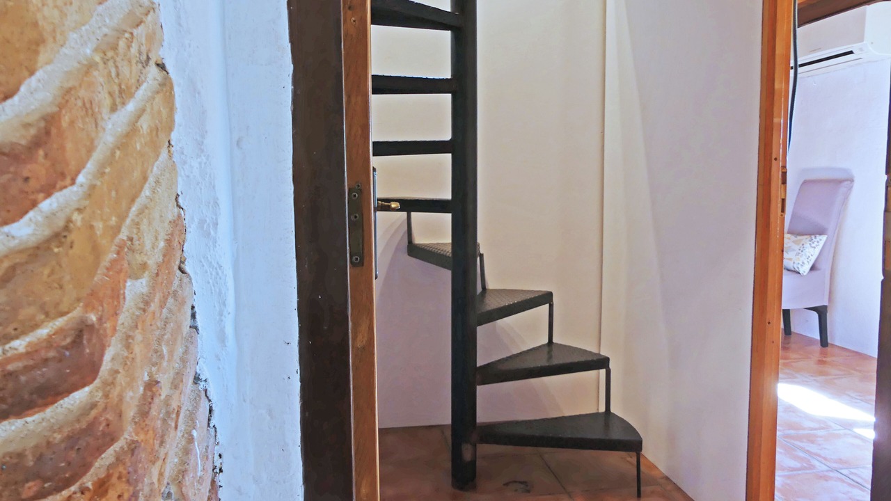 Photo of Bedroom in Castello d'Empuries