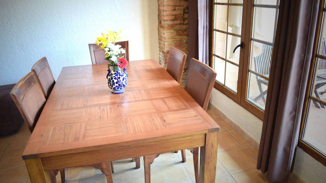 Photo of Bedroom in Castello d'Empuries
