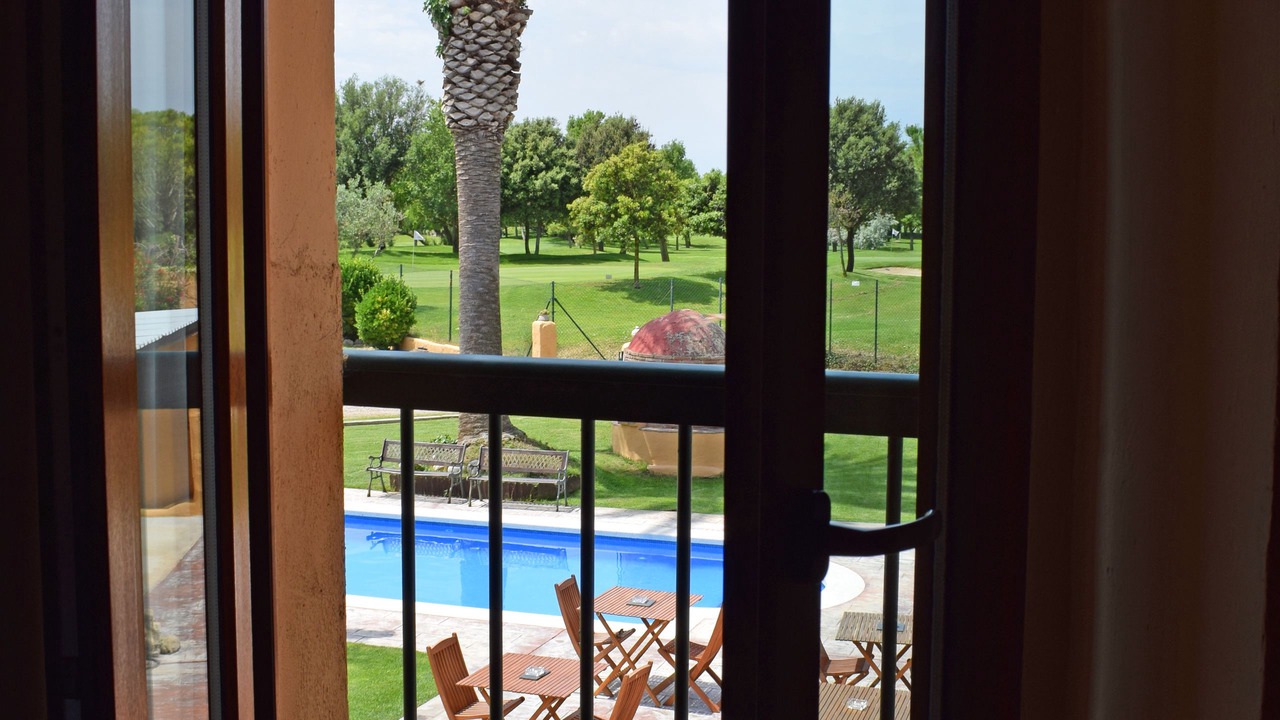 Photo of Outdoor in Castello d'Empuries