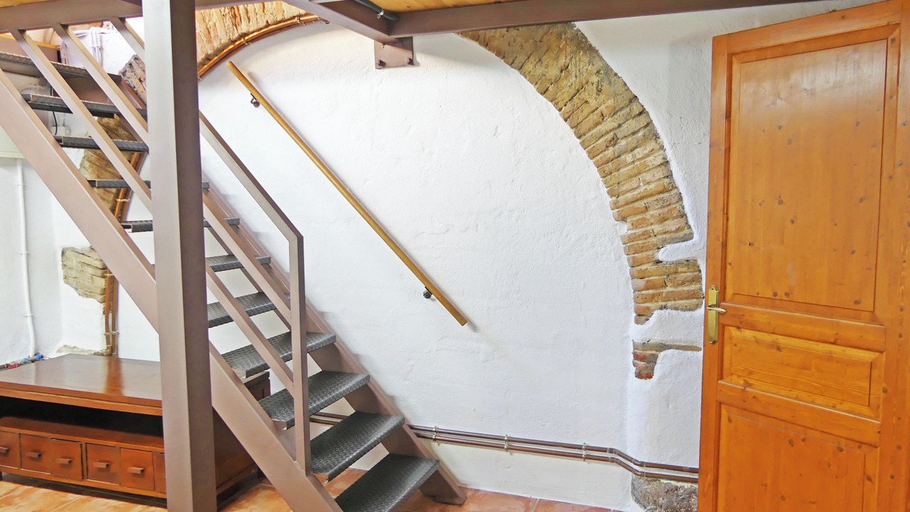 Photo of Bedroom in Castello d'Empuries