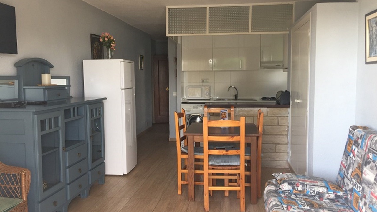 Photo of Bedroom in Miami Platja