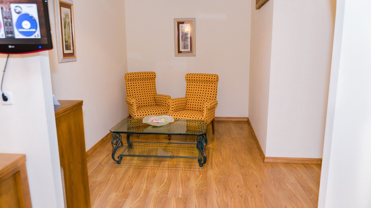 Photo of Bedroom in Vilamartin de Valdeorras