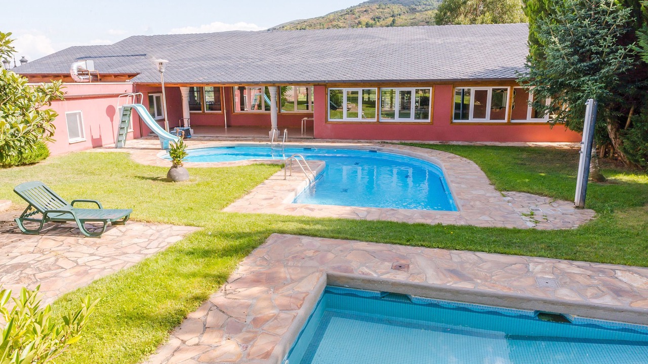 Photo of Outdoor in Vilamartin de Valdeorras