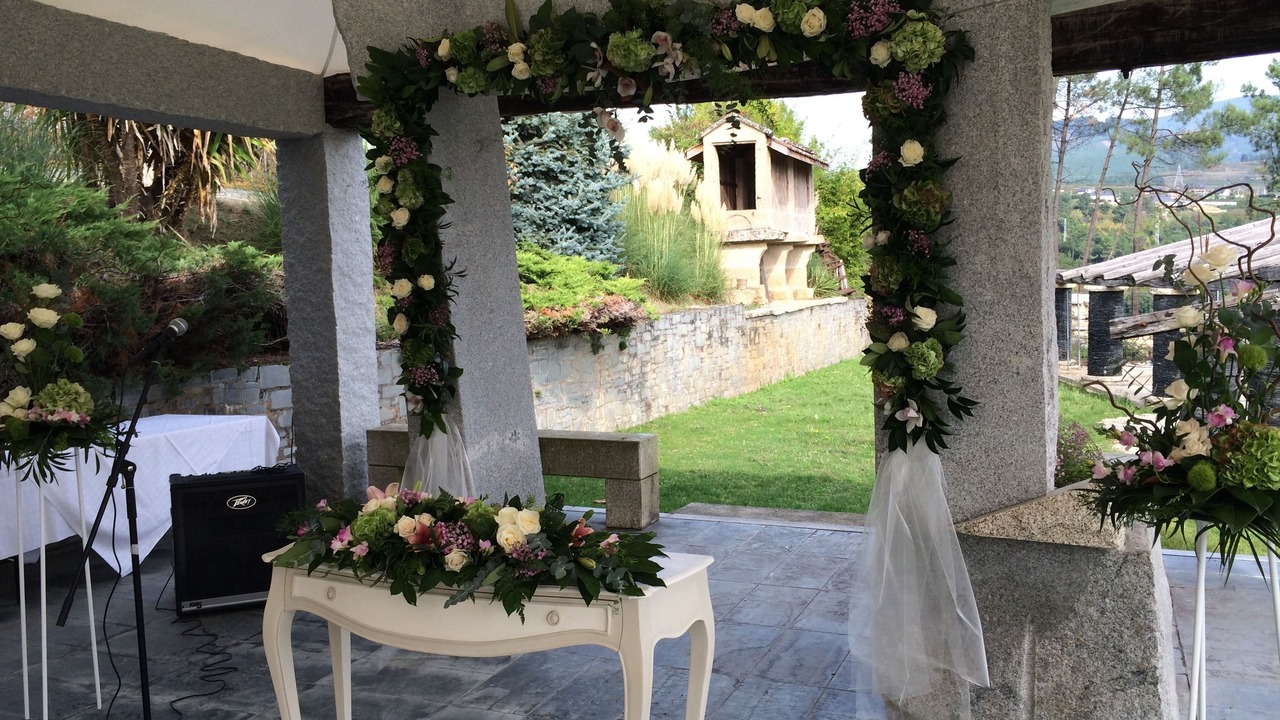 Photo of Outdoor in Vilamartin de Valdeorras
