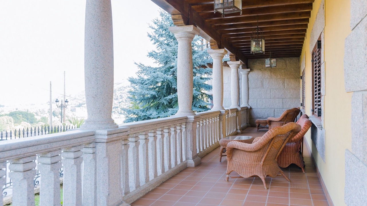 Photo of Outdoor in Vilamartin de Valdeorras