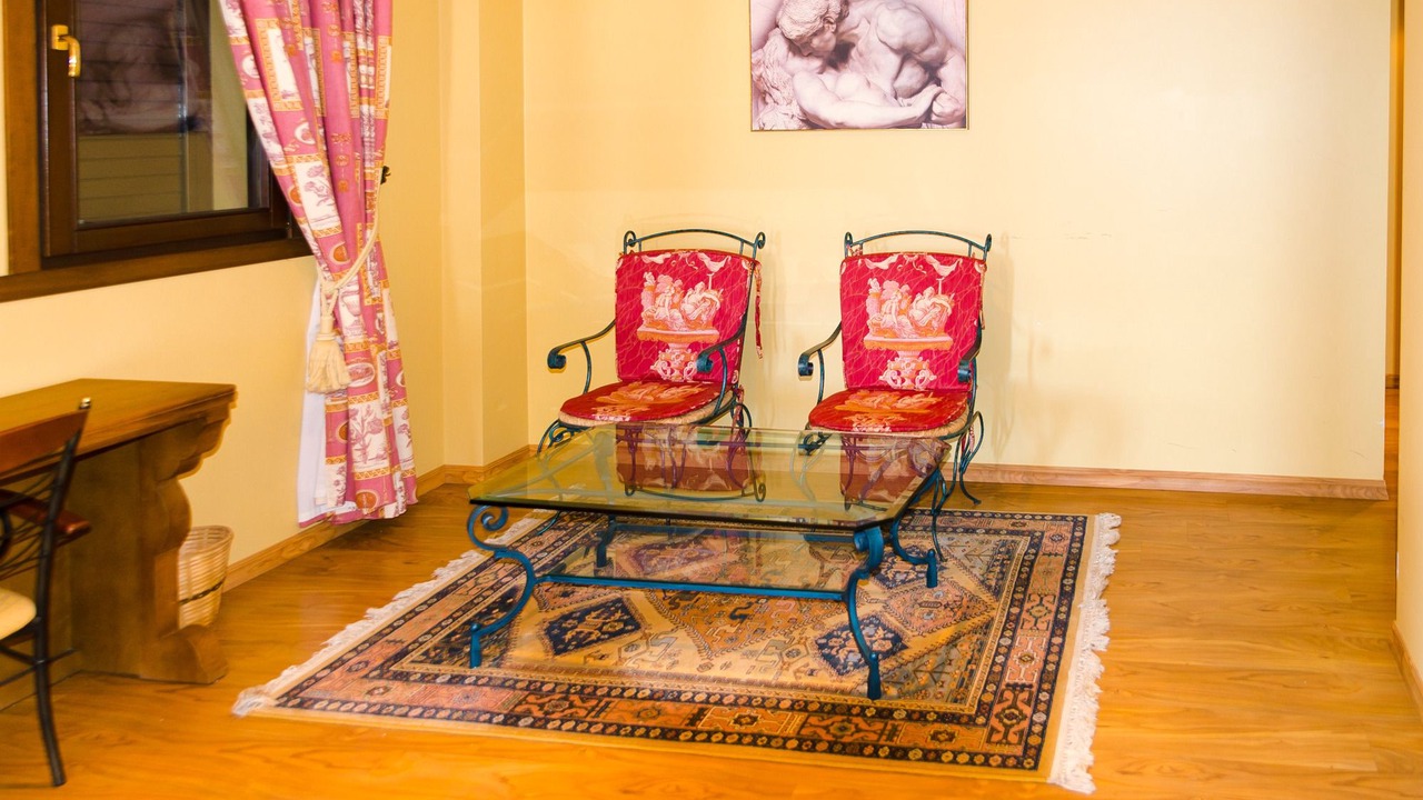 Photo of Bedroom in Vilamartin de Valdeorras