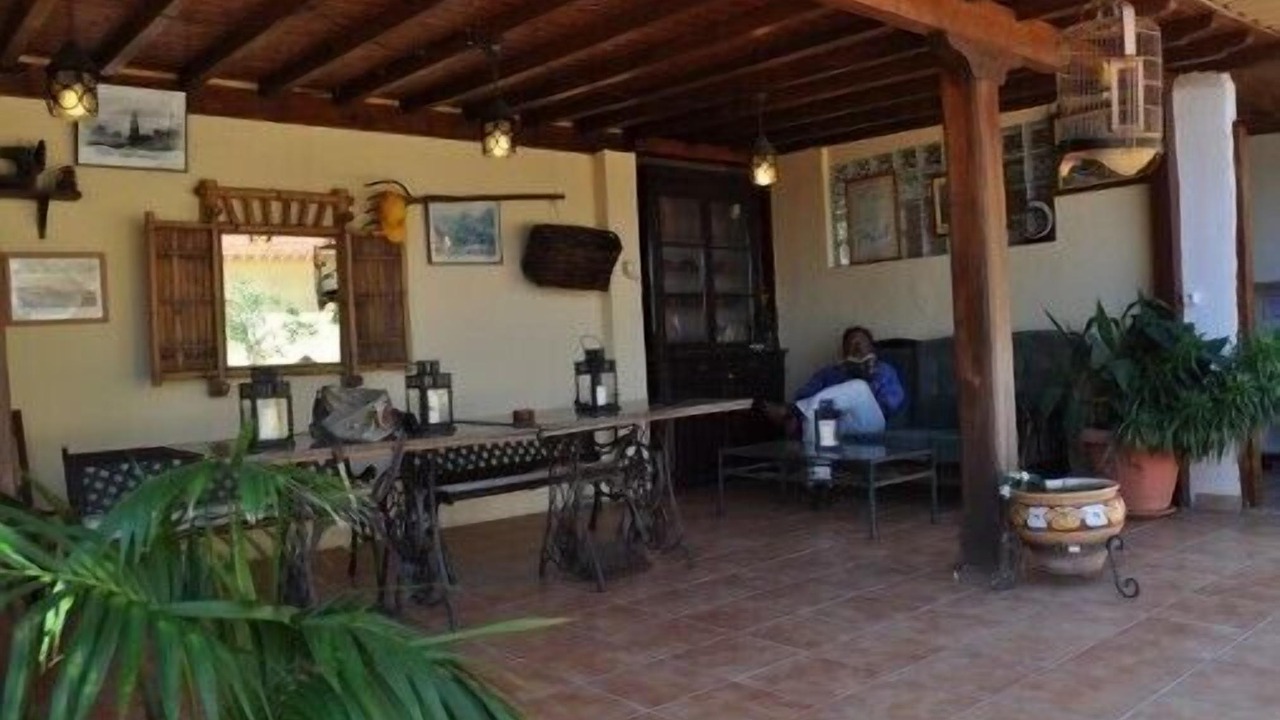 Photo of Outdoor in Hermigua