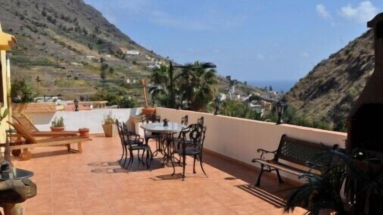 Photo of Outdoor in Hermigua