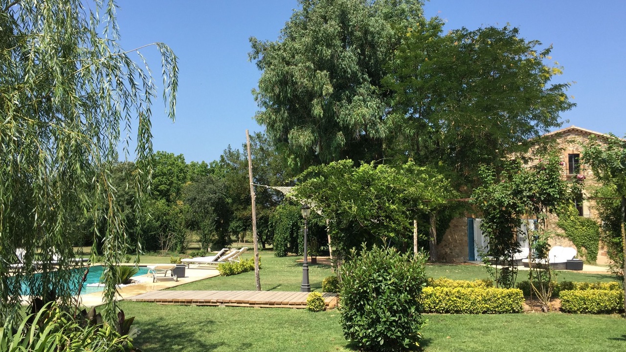 Photo of Outdoor in Bordils
