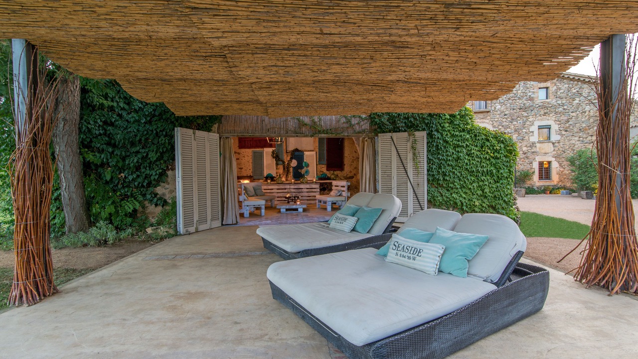 Photo of Outdoor in Bordils