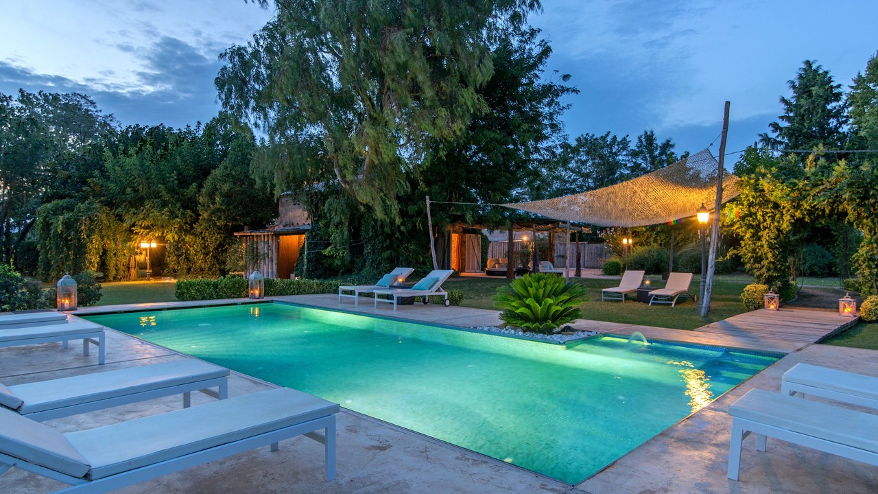Photo of Outdoor in Bordils