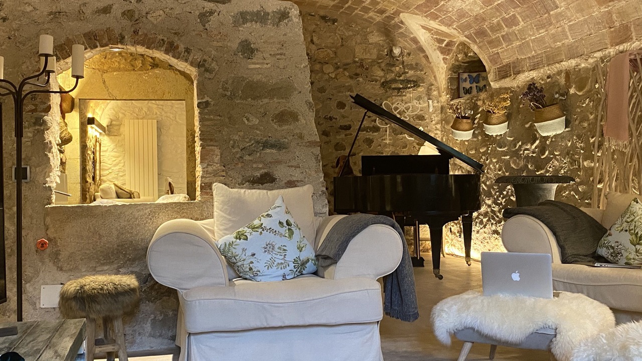 Photo of Livingroom in Bordils
