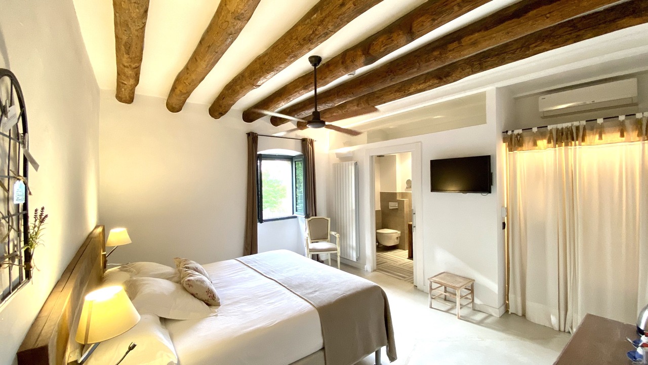 Photo of Bedroom in Bordils