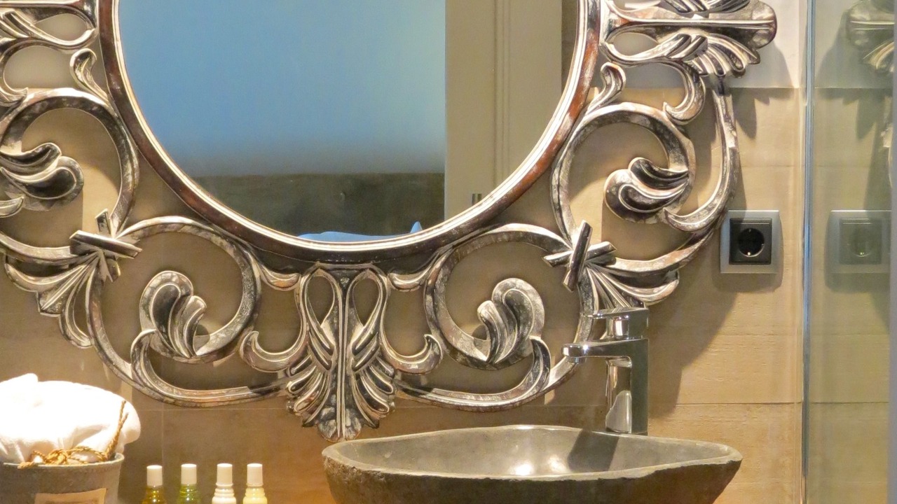 Photo of Bathroom in Bordils