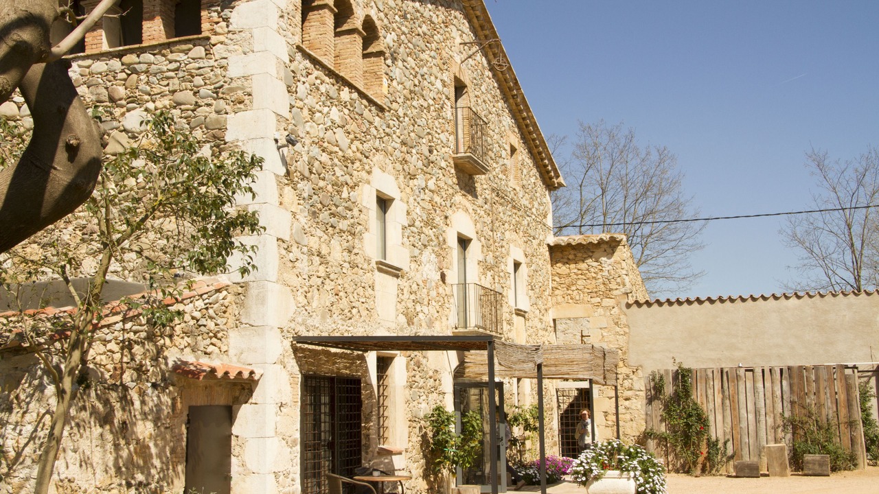 Photo of Outdoor in Bordils