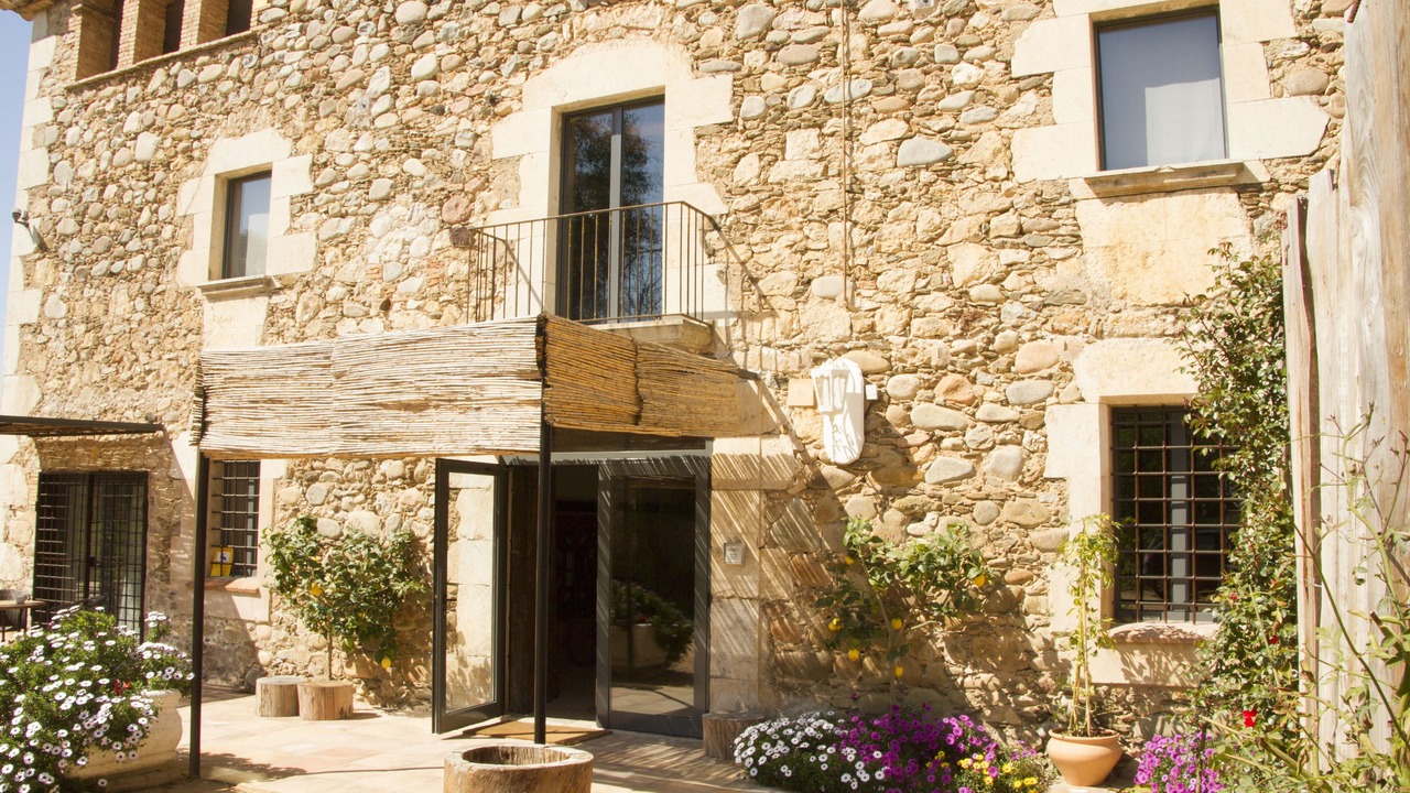 Photo of Outdoor in Bordils