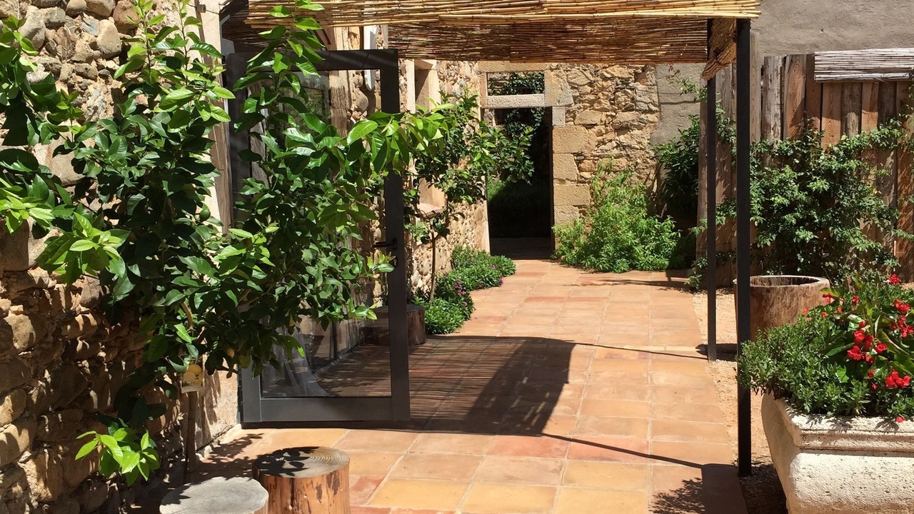 Photo of Outdoor in Bordils