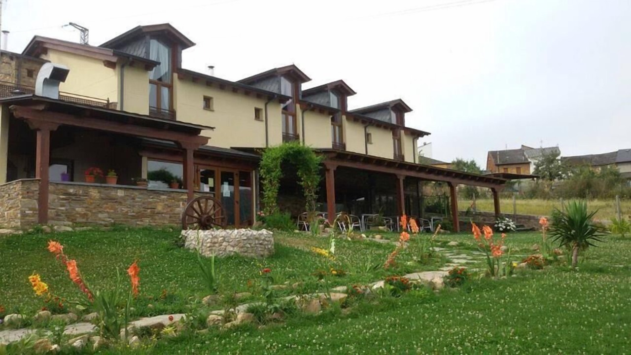 Photo of Outdoor in Fontoria