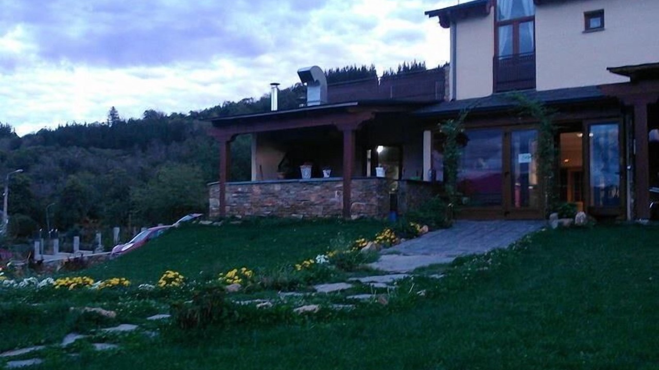 Photo of Buildings in Fontoria
