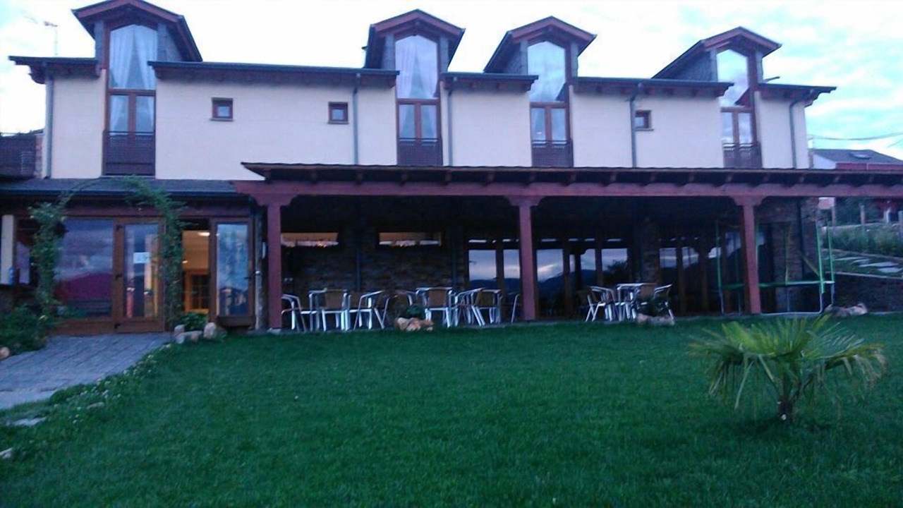 Photo of Buildings in Fontoria