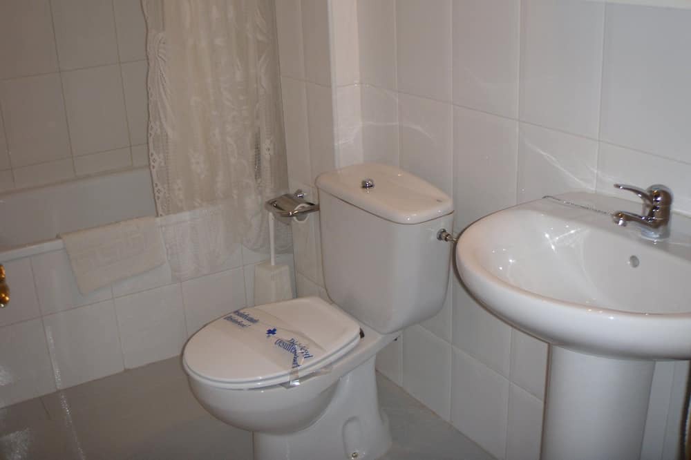 Photo of Bathroom in Fontoria