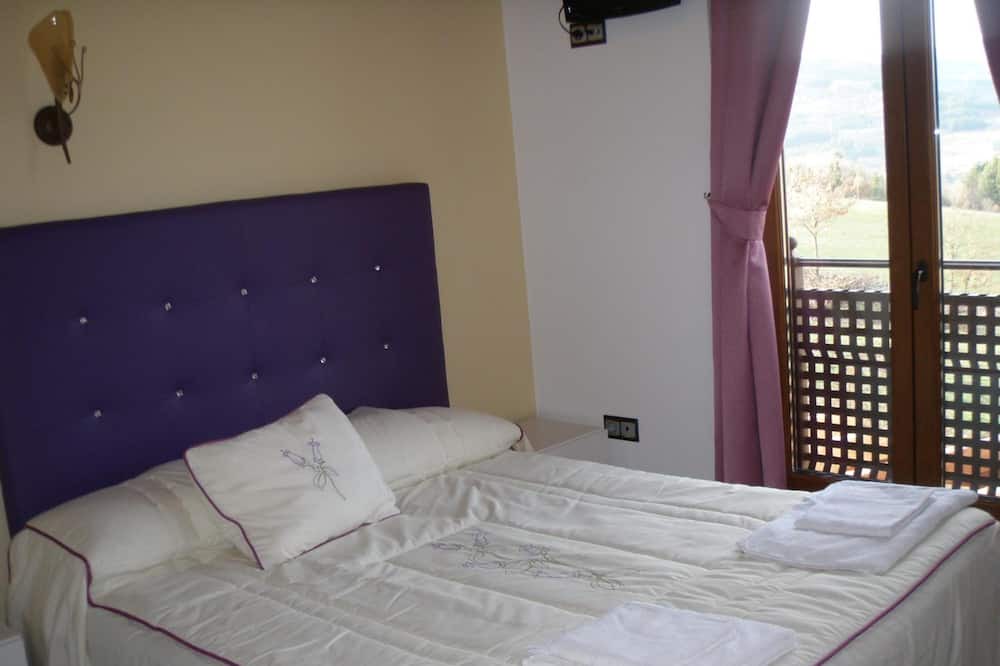 Photo of Bedroom in Fontoria
