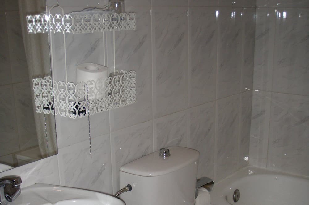 Photo of Bathroom in Fontoria